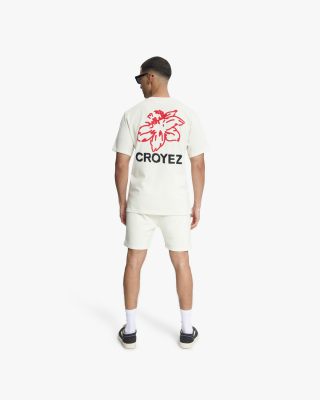 Croyez korte broek CRB30026051-40002 6