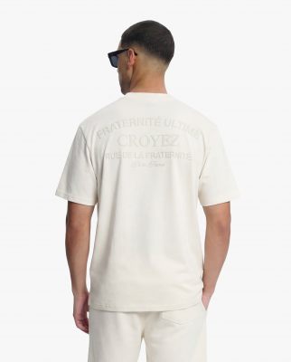 Croyez t-shirt CRB30026063-40002 5