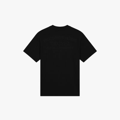 Croyez t-shirt CRB30026063-49001 2