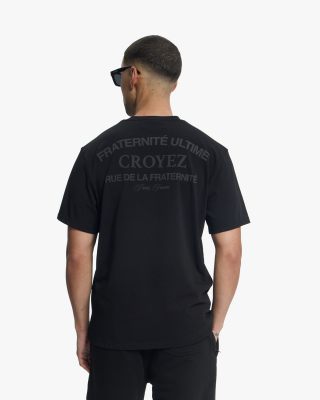 Croyez t-shirt CRB30026063-49001 4