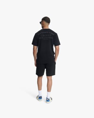 Croyez t-shirt CRB30026063-49001 6