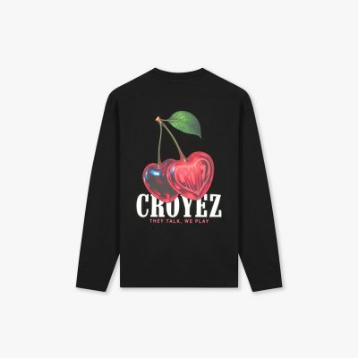 Croyez t-shirt  CRB30026083-49001 2