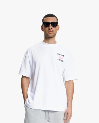 Croyez t-shirt  CRA40026045-40001 3