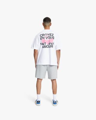 Croyez t-shirt  CRA40026045-40001 6