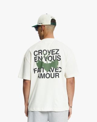 Croyez t-shirt  CRA40026045-40002 5
