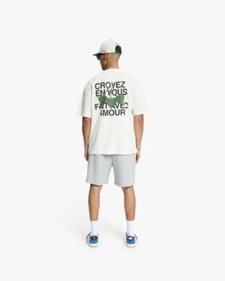 Croyez t-shirt  CRA40026045-40002 8