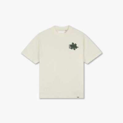 Croyez t-shirt  CRA40026051-40002
