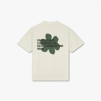 Croyez t-shirt  CRA40026051-40002 2