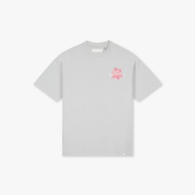 Croyez t-shirt  CRA40026051-41002