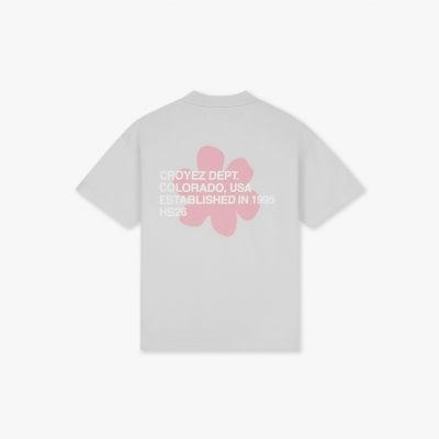 Croyez t-shirt  CRA40026051-41002 2