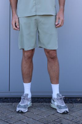 Kultivate korte broek  2501024400-741