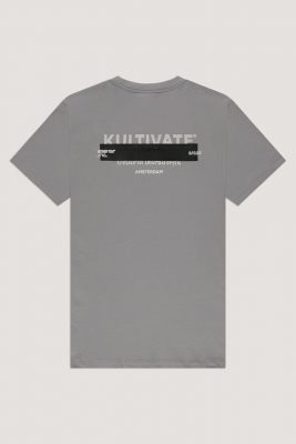 Kultivate t-shirt  2501010202-185 2