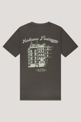 Kultivate t-shirt  2501030201-766 2