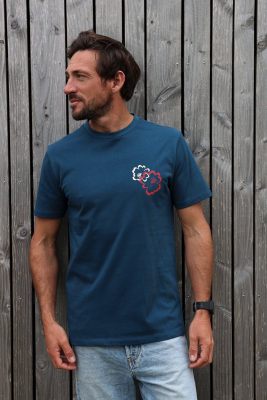 Kultivate t-shirt  2501030202-767 3