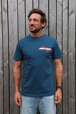 Kultivate t-shirt  2501030204-767 2