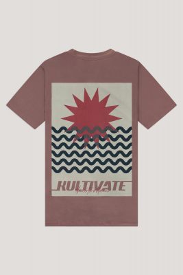 Kultivate t-shirt  2501030208-769 2