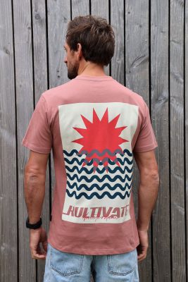 Kultivate t-shirt  2501030208-769 4