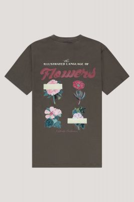 Kultivate t-shirt  2501030210-766 2
