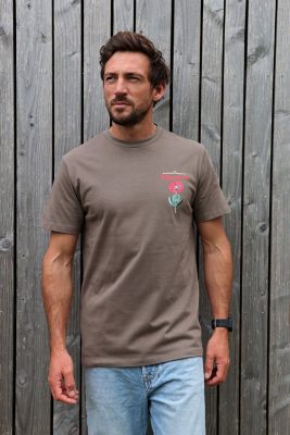 Kultivate t-shirt  2501030210-766 3