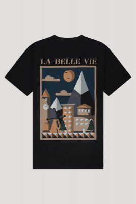 Kultivate t-shirt  2501040202-111 2
