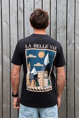 Kultivate t-shirt  2501040202-111 4