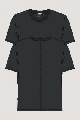 Kultivate t-shirt  2501030203-159