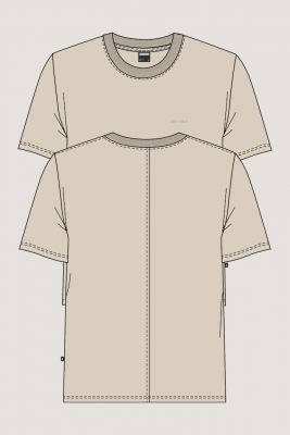 Kultivate t-shirt  2501030203-195