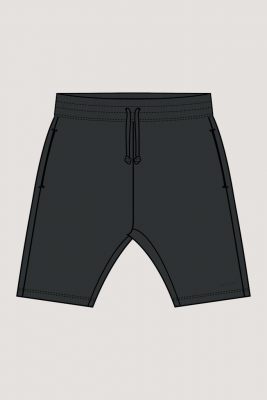 Kultivate korte broek  2401084400-159