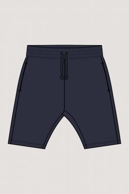 Kultivate korte broek  2401084400-319