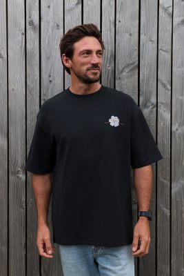 Kultivate t-shirt  2501030205-111 3