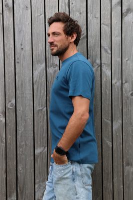 Kultivate t-shirt  2201020216-767 2