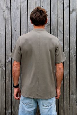 Kultivate t-shirt  2501030203-766 2