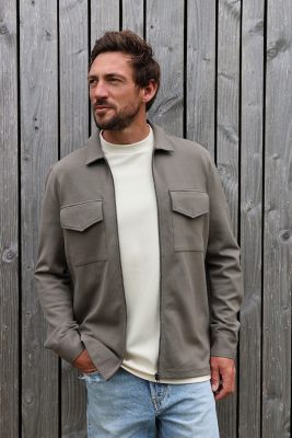 Kultivate overshirt  2501030211-766