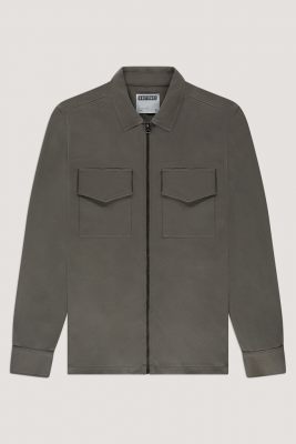 Kultivate overshirt  2501030211-766 3