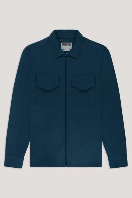Kultivate overshirt  2501030211-767