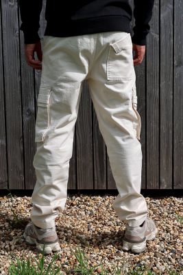 Kultivate broek  2501035600-226 2