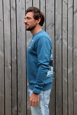 Kultivate sweater  2501041003-767 3