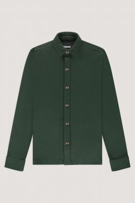 Kultivate overshirt  2501010000-771 1