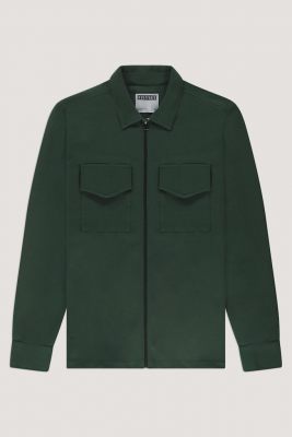 Kultivate overshirt  2501030211-771 1