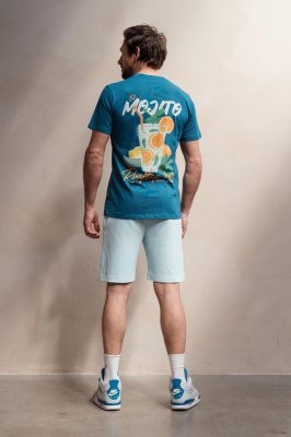 Kultivate t-shirt 2601020205-746 10