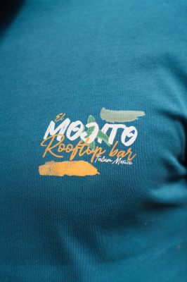 Kultivate t-shirt 2601020205-746 11