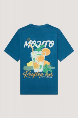 Kultivate t-shirt 2601020205-746 12