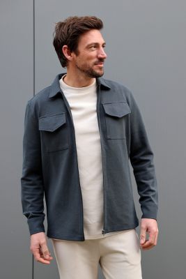 Kultivate overshirt  2501030211-188