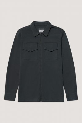 Kultivate overshirt  2501030211-188 2