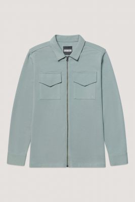 Kultivate overshirt  2501030211-126