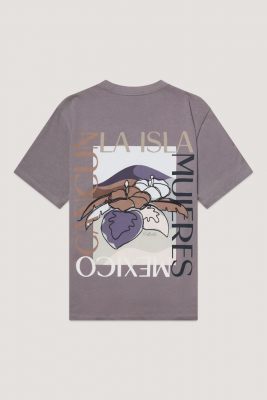 Kultivate t-shirt  2601010203-189 2