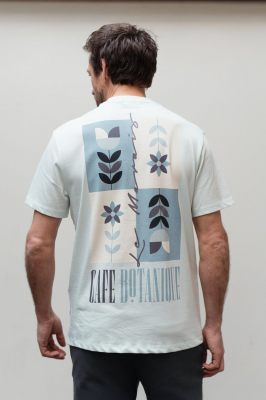 Kultivate t-shirt  2601010204-191