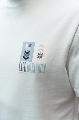 Kultivate t-shirt  2601010204-191 5