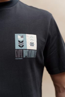 Kultivate t-shirt  2601010204-319 5