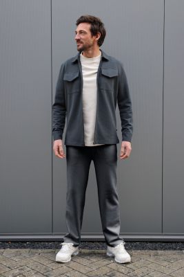 Kultivate joggingbroek  2601015600-188 2